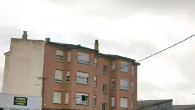 Apartment on Carretera Palencia, 3 photo 3